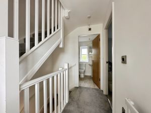 Landing- click for photo gallery